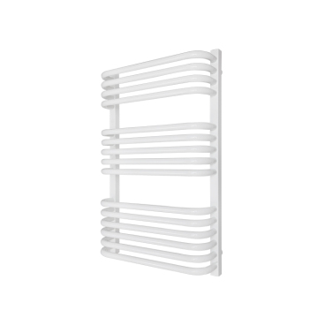 AVONFLOW Bathroom Top Sale Low Carbon Steel CE NF GS Certificate Hydronic Central Heating Towel Radiator