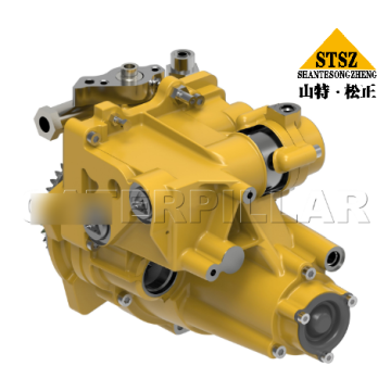 Governor assembly 2W-7325 is suitable for mining truck 980F 980F II