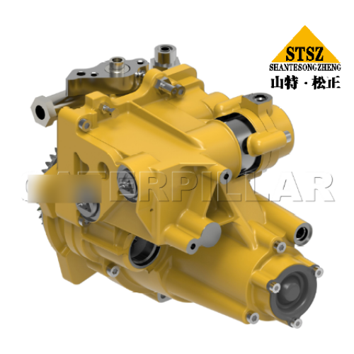 Governor assembly 2W-7325 is suitable for mining truck 980F 980F II