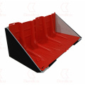 High quality water stop flood barrier gate