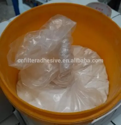 Insulation nails glue