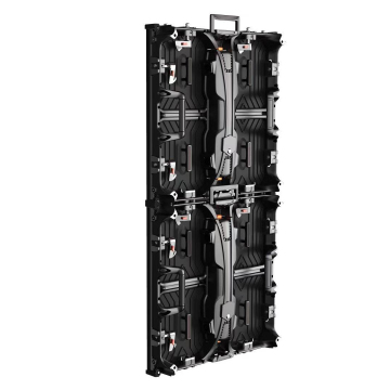 Full Color Outdoor LED Video Wall, Indoor Stage Screen Panels (P2.9, P3.91, P4.81) - High-Quality Rental LED Display Solutions