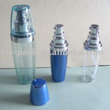 PET lotion bottle 60ml 100ml 150ml