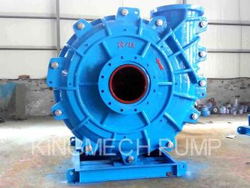 Slurry Pump