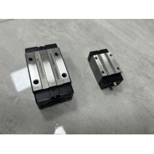 Rewritten Title: Slider for Saw Blade Brazing Line