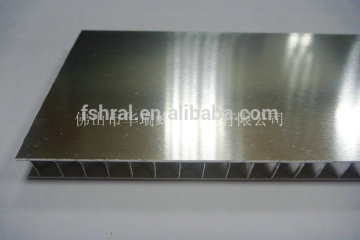 honeycomb Sandwich Panel