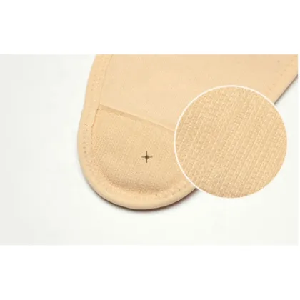 Elastic Waist Body Mesh Breathable Pregnant Postpartum Bandage Slimming 3 In 1 Postpartum Recovery Belt