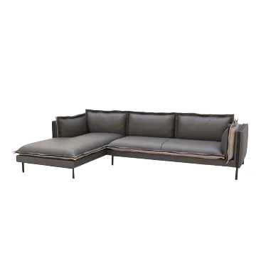 Curved Sofa Design Home Furniture Living Room Sofas