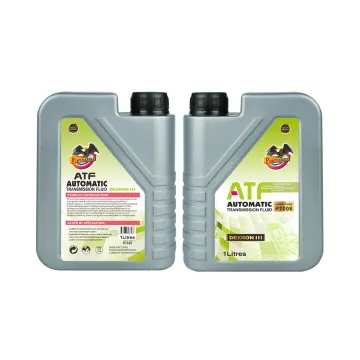 Best CVT and ATF Transmission Fluid for Good Prices