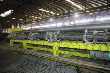 basket Wire Mesh woven wire mesh