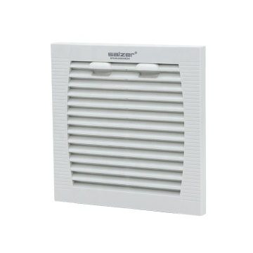 Salzer SFC30.000 Filtro ventilatore per ventilazione dell'aria industriale