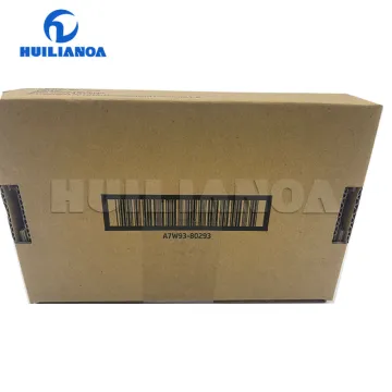 Tray 2 Pickup Feed Roller Kit HP Pagewide 755 774 779 776 785 780 765 77750 77740 77940 A7W93-67082 (W1B45A)