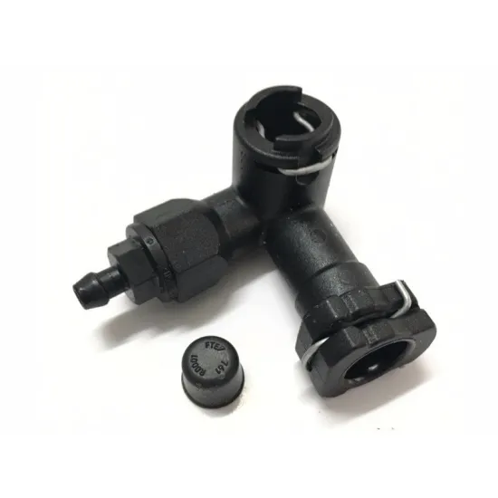 Auto Spare Parts Clutch Slave Cylinder for Opel Astra G Box (F70) 1999-2005
