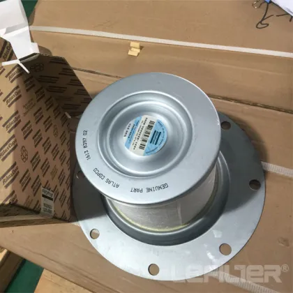 1613639702 Atlas copco compressor separator parts