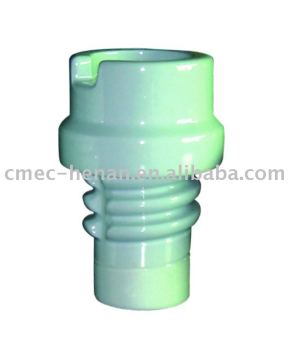 1.2kV ANSI transformer porcelain bushing