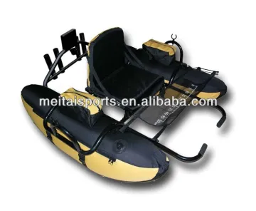 fishing belly boat