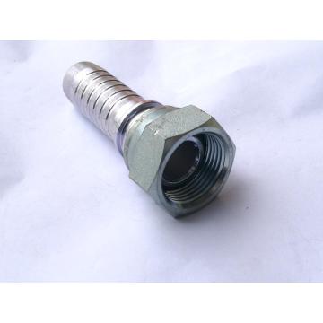 Hydraulic Hose Ferrule 20111/20111W/20111T