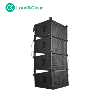 BRANDS PROFESSIONAL DOUBLE PLYWOOD 825 STAGE SPEAKER