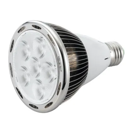 12w Par30 Led Ceiling Spotlights For General Project Lighting