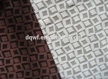 polyester flocking blackout fabric