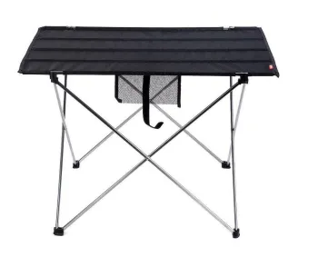 Portable Outdoor Garden Table Furniture for Camping and Picnic Folding Dining Sets