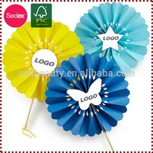 Hotsale Ceiling Fans for wedding decorated stages