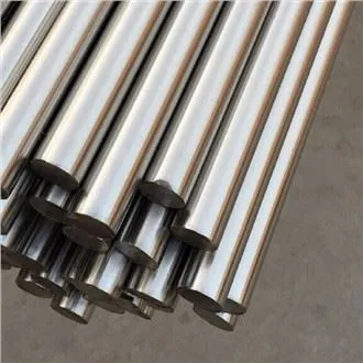 Round Stainless Steel Bar 304 316