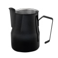 Stainless Steel Italy coffee milk pitcher