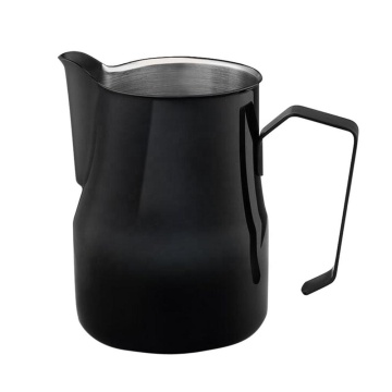 Acier inoxydable Italie Coffee Milk Pitcher