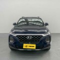 Used 2020 Hyundai Santa Fe Luxury Edition