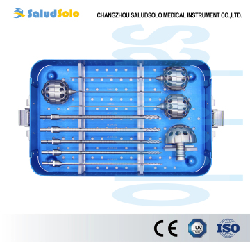 PTED Access Instrument Set