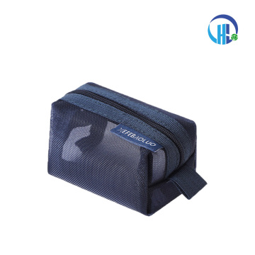 Stylish Kids Gift Pouch in 3D Mesh