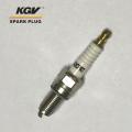 FLAT Iridium Spark Plug EIX-DCPR7