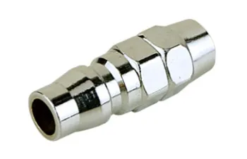 8mm Hose coupling Nitto Type Quick Coupler Plug