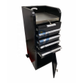 Valet Parking key cabinet with stand for restaurant