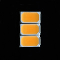 Warm White 5730 SMD LED CRI80 75LM 0.5W