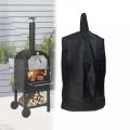 BBQ Grill Cover BBQ προστατευτικό κάλυμμα