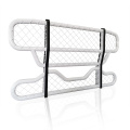 Custom Deer Guard for Scania r420