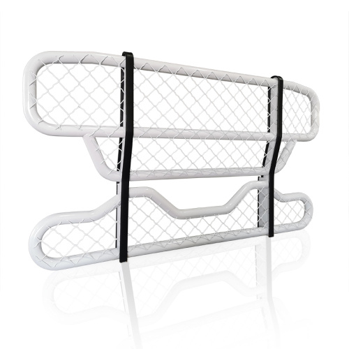 Custom Deer Guard for Scania r420