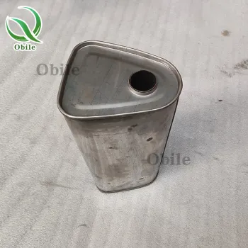 Universal Exhaust Muffler for Buick Sail New Model 1.4