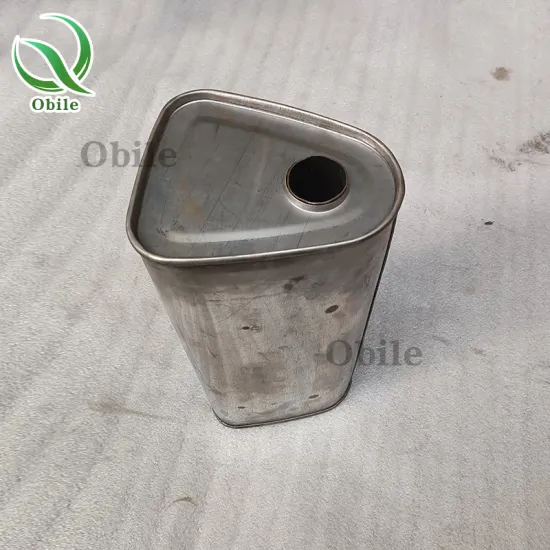 Universal Exhaust Muffler for Buick Sail New Model 1.4