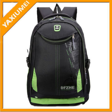 Outdoor new style sport backpack hiking bag