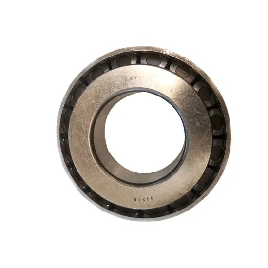 High quality size 70*110*25 mm taper roller bearing 31315 27315E
