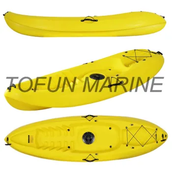 Kayaks Boat (TFGK-20) (TFGK)