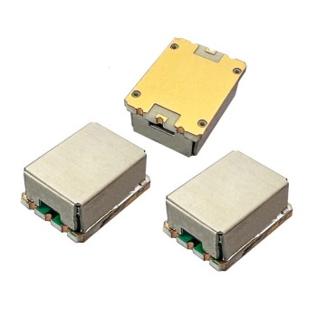 Filtros LTCC de alta qualidade