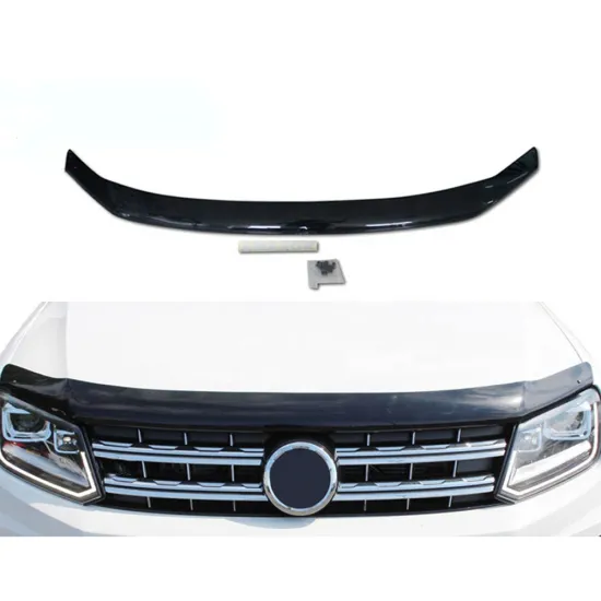HW 4x4 Car Accessories Bonnet Guard For Amarok 2010-2021