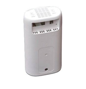 Air Purifier Housing and Casing