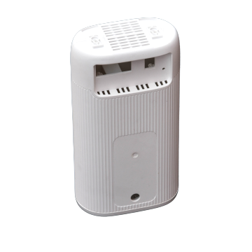 Hava Temizleme Cihazı Muhafazası ve Muhafazası