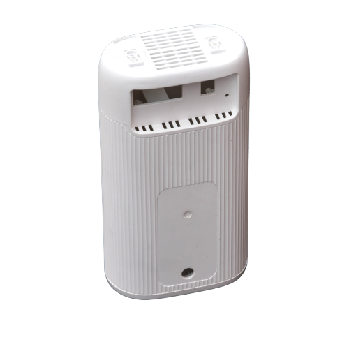 Hava Temizleme Cihazı Muhafazası ve Muhafazası