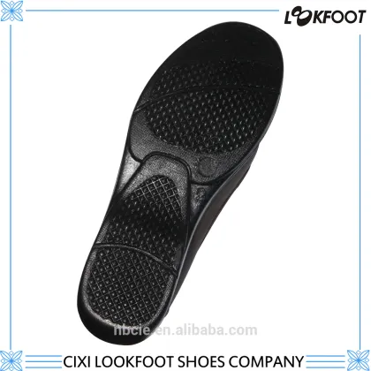 China famous brand high quality womens formal casual shoes